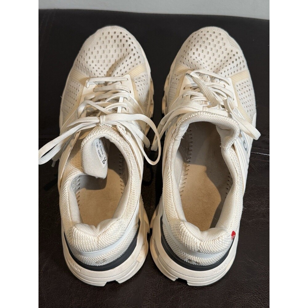 On Cloud Cloudswift Low Top Running Sneakers Wome… - image 3